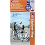 Greenwich and Gravesend (OS Explorer Map Active)