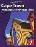 Cape Town : winelands & Garden Route