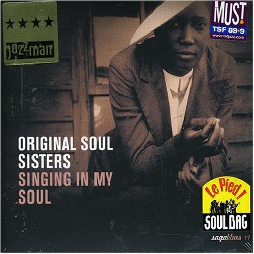CD-Charts  Search : Original Soul Sisters