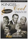 Various Artists - Kings of Cool [Box Set] [UK Import] - 
