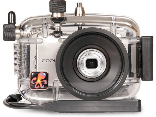 Ikelite Housing for Nikon Coolpix S3000
