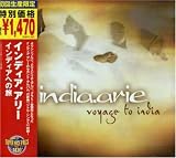 Voyage to India