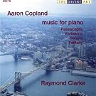 Aaron Copland: Music...