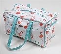Flamingo Kids Duffle Bag