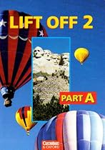 Lift Off 2/A. Students Book.