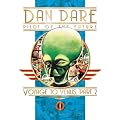 Dan Dare, pilot of the future: voyage to Venus, Part 1