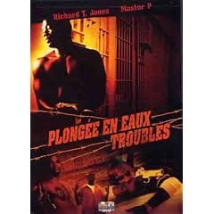 Plong�e en eaux troubles [Edizione: Francia]