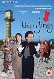 This is Jinsy [DVD]