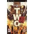 Army of two : Le 40�me jour