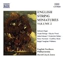 English String