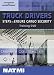 Truck Drivers Steps to Ensure Cargo Security: Training DVD Image