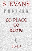 No Place To Rome (The Grey Wolf of Midgard)-From Free Kindle Books Library Click to Download Free Kindle Book -> No Place To Rome (The Grey Wolf of Midgard)