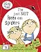 I'm Just Not Keen on Spiders (Charlie and Lola)