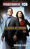 Warehouse 13: A Touch of Fever
