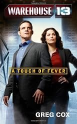 Warehouse 13: A Touch of Fever