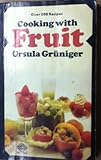 Cooking with fruit