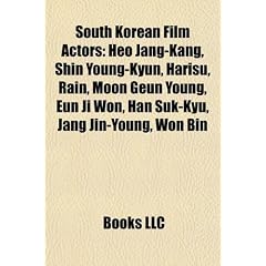 South Korean film actors: Heo Jang-kang, Shin Young-kyun, Yoon Jeong-hee, Yoon Eun-hye, Harisu, Rain, Lee Soon-jae, Choi Jin-sil, Eun Ji Won, Moon ... T.O.P, Lee Byung-hun, MC Mong, Kim Myung-min