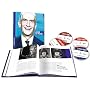 Louis de Fun�s - Coffret livre - La grande vadroui&hellip <b>DVD</b> ~ Bourvil