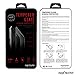 Nextechn® Redmi Note Premium Real Tempered Glass Screen Protector Film Guard for Xiaomi Redmi Note