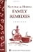 Natural and Herbal Family Remedies: Storey Country Wisdom Bulletin A-168 (Storey Publishing Bulletin, a-168)