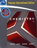 Chemistry: AND MasteringChemistry with E-book Student Access Kit: The Central Science