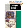 Operations that Made History