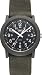 [タイメックス]TIMEX 腕時計 キャンパー ブラック文字盤 カーキナイロンストラップ T41711 ユニセックス [正規輸入品]