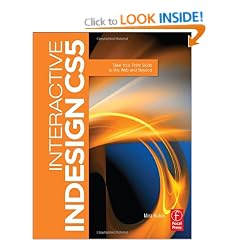 Designing for Interactivity with InDesign: Take Your Print Skills to the Web and Beyond