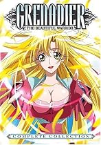 Lowest Price on Grenadier - Complete Collection at Amazon..