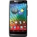 Motorola RAZR i Smartphone (10,9 cm (4,3 Zoll) Touchscreen, 8 Megapixel Kamera, 8GB Speicher, micro-USB, Android Jelly Bean) schwarz