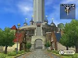 Dragon Quest Swords: The Masked Queen and the Tower of Mirrors (Wii) [Import anglais]