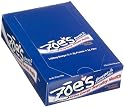 Zoe's All Day Energy Everyday Health Bars, Chocolate Delight, 1.69-Ounce Bars (Pack of 12)