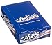 Zoe's All Day Energy Everyday Health Bars, Chocolate Delight, 1.69-Ounce Bars (Pack of 12)