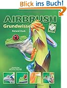 Airbrush Grundwissen