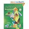 Airbrush Grundwissen