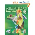 Airbrush Grundwissen
