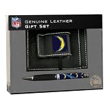 San Diego Chargers Money Clip with Pen Gift Set