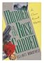 Murder in the Rose Garden