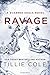 Ravage: A Scarred Souls Novel (Scarred Souls, 3)