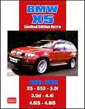 BMW X5 Limited Edition Extra 1999-2006