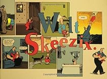 Walt and Skeezix, Book 2 (Bk. 2) Walt and Skeezix, Book 2 (Bk. 2)