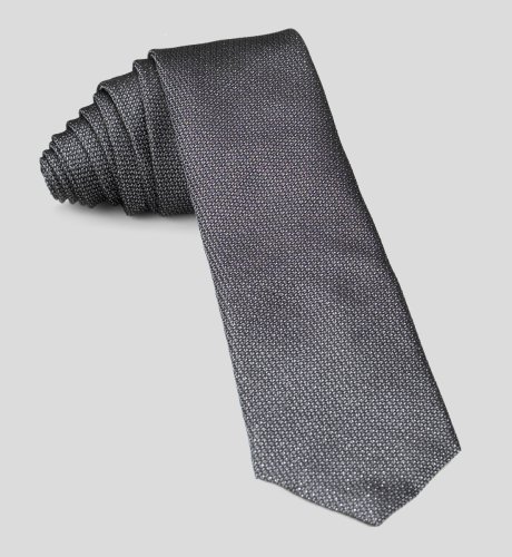 Autograph Silk Rich Metallic Tie