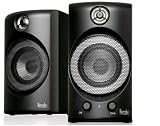 Hercules - Xps 2.0 30 - Enceintes 2.0 - 12 watts RMS