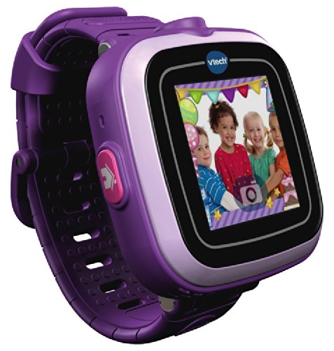 Imagen 5 de Kidicool - Smart Watch para niños Kidizoom (155755) (versión en francés)