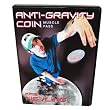 Anti - Gravity Coin AKA the Muscle Pass - Instructional Magic DVD - All You Need Is a Coin!!