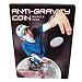 Anti - Gravity Coin AKA the Muscle Pass - Instructional Magic DVD - All You Need Is a Coin!!