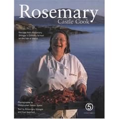 Rosemary: Castle Cook