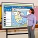 Numonics Intelliboard Interactive Whiteboard 77"