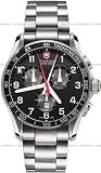 Swiss Army Victorinox Mens Watches Chrono Classic XLS NEW SAV241199 – 2