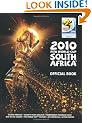 2010 FIFA World Cup South Africa Official Book